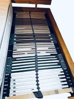 Topflex 90x200 – Lattenrost