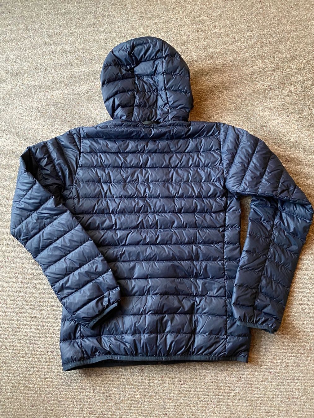 Peak Performance Giacche: Neue Peak Performance Active Down Liner Jacke, Damen, Gr. S – Nuovo e nell'imballaggio originale da Thun venduto da dane_pao 5