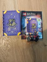 LEGO Hogwarts Moment: Wahrsageunterricht 76396