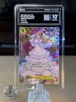 ☠️ ONE PIECE JPN. PUDDING CHARLOTTE OP03-112