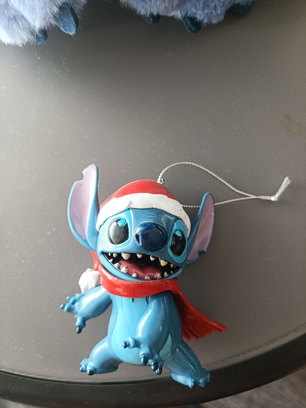 Disney Spielzeuge: Disney Stitch  – Neu und originalverpackt aus Walperswil von Paki00 1