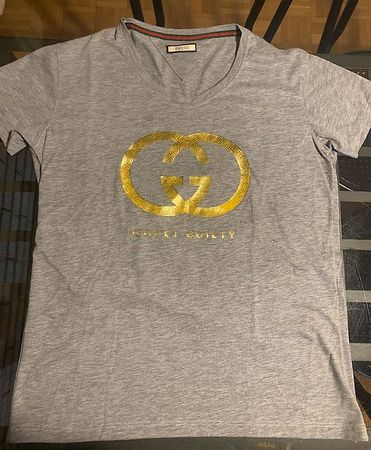 Gucci Damen T-Shirt