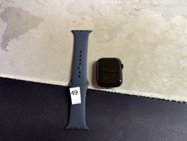 Apple Watch Series 9 GPS+Cellular  Aluminium 45mm #49