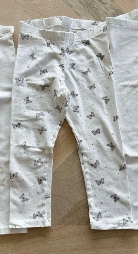 Calze & Collant: Leggins Gr. 98, NEUWERTIG! – Nuovo (secondo la descrizione) da Eggenwil venduto da Lissi82