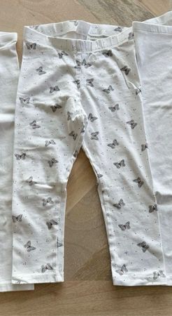 Leggins Gr. 98, NEUWERTIG!