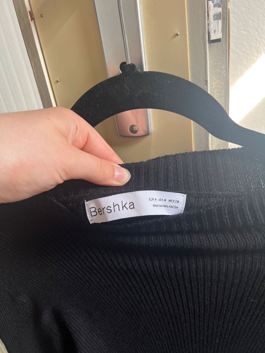 Bershka Vestiti: Bershka Kleid – Usato da Kirchberg BE venduto da lea_kb6y 2