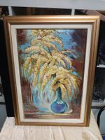 HUILE SOUS VERRE