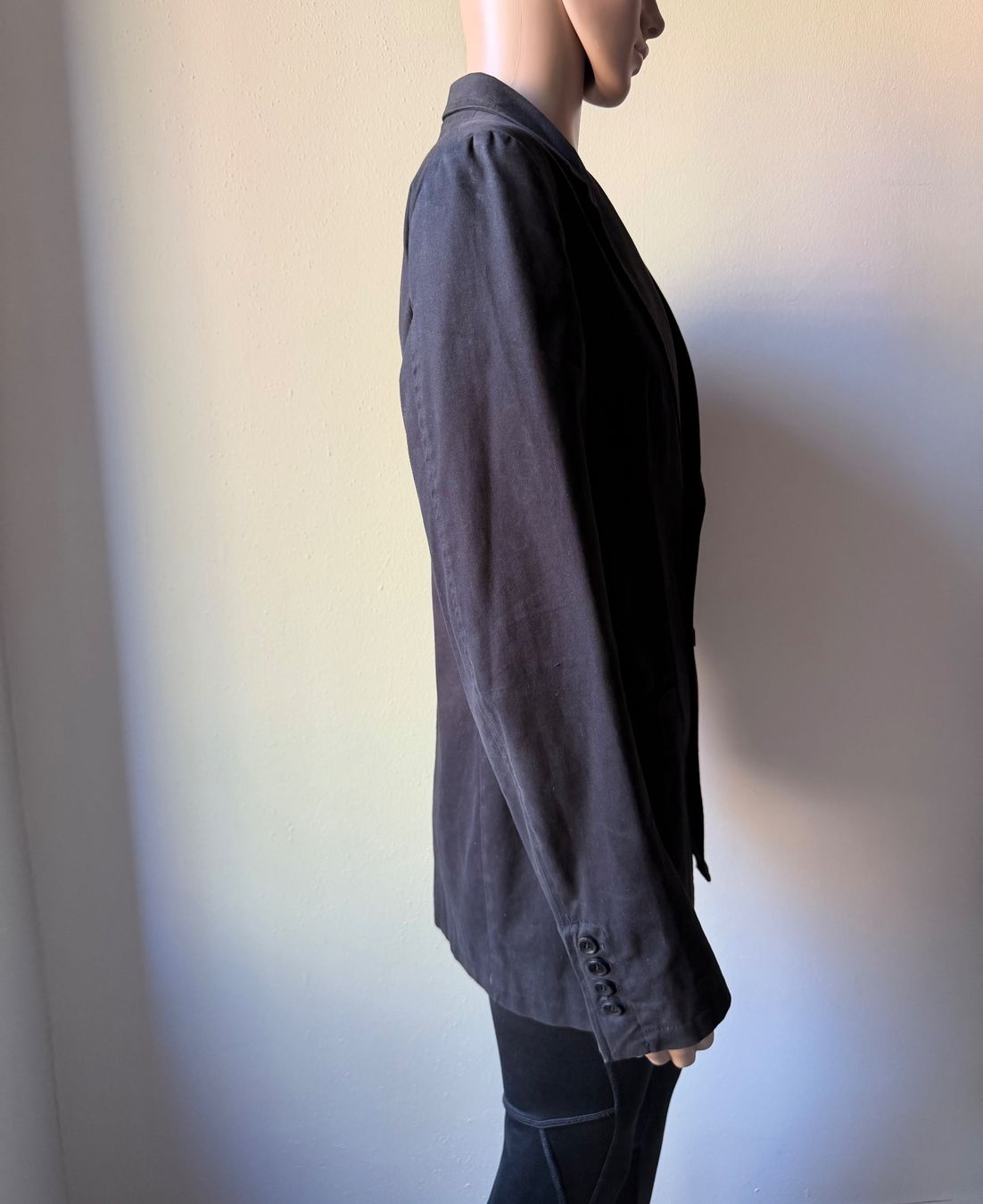 Zara Jacken: ZARA MEN Blazer 🖤 – Gebraucht aus zürich von vintage12 5
