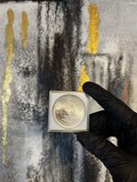 1 Oz Silbermünze Krügerrand 2021