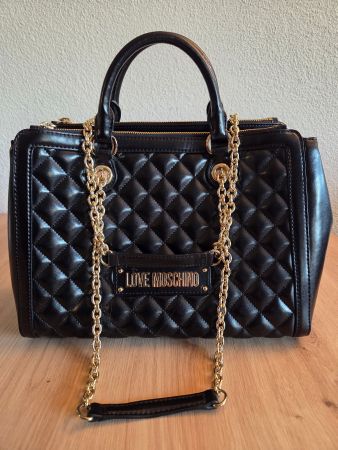 Love Moschino Tasche NEU!
