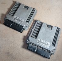 ECU VW Touareg V10 TDI 2002-2010 
