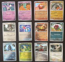 Carte Pokémon POKEBALL 1.- la carte