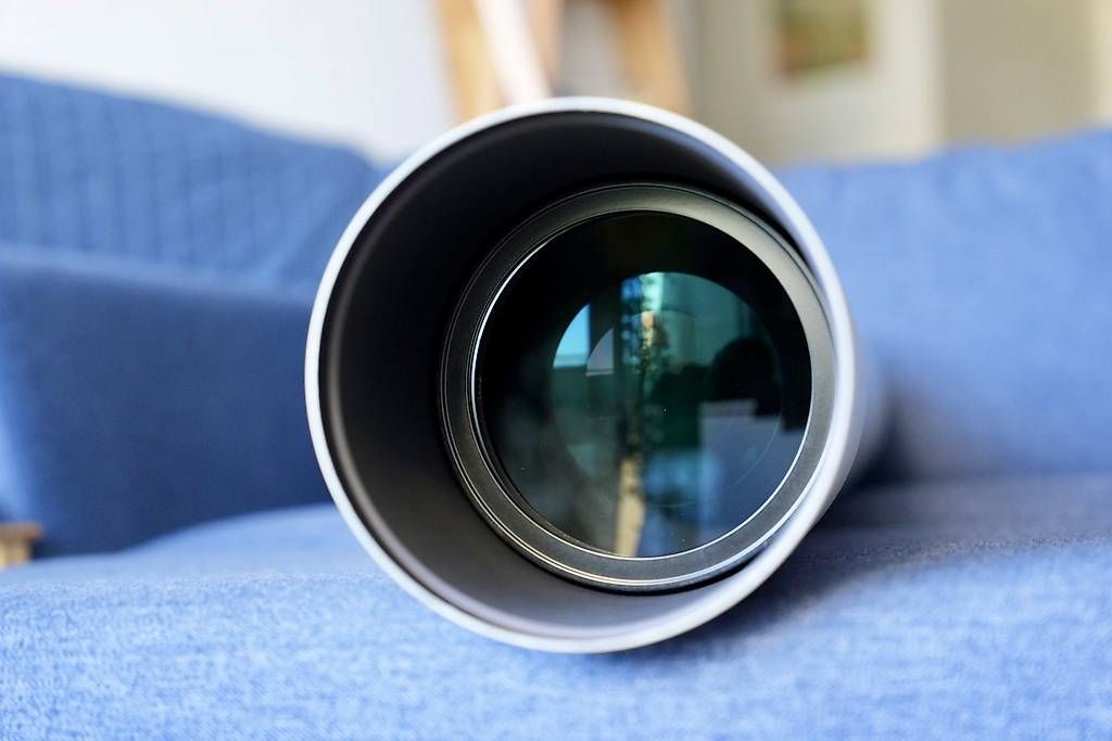Objektive: Zeiss APQ 150/1200 – Gebraucht aus La Corbaz von APQ 2