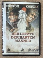 DER LETZTE DER HARTEN MÄNNER UND AUF HEISSER FÄHRTE