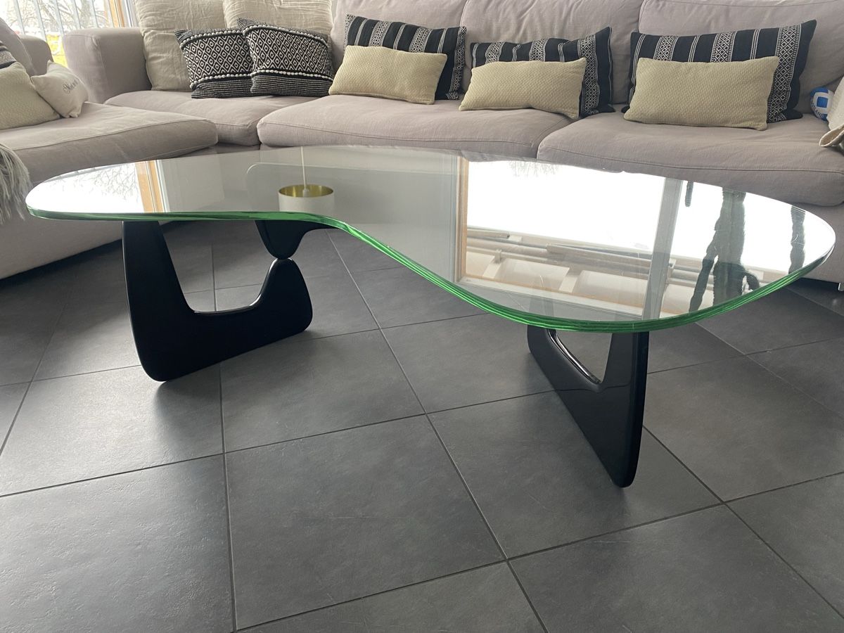Tavoli: Design Vintage Coffeetable Tisch – Usato da Olten venduto da sportwelt 4