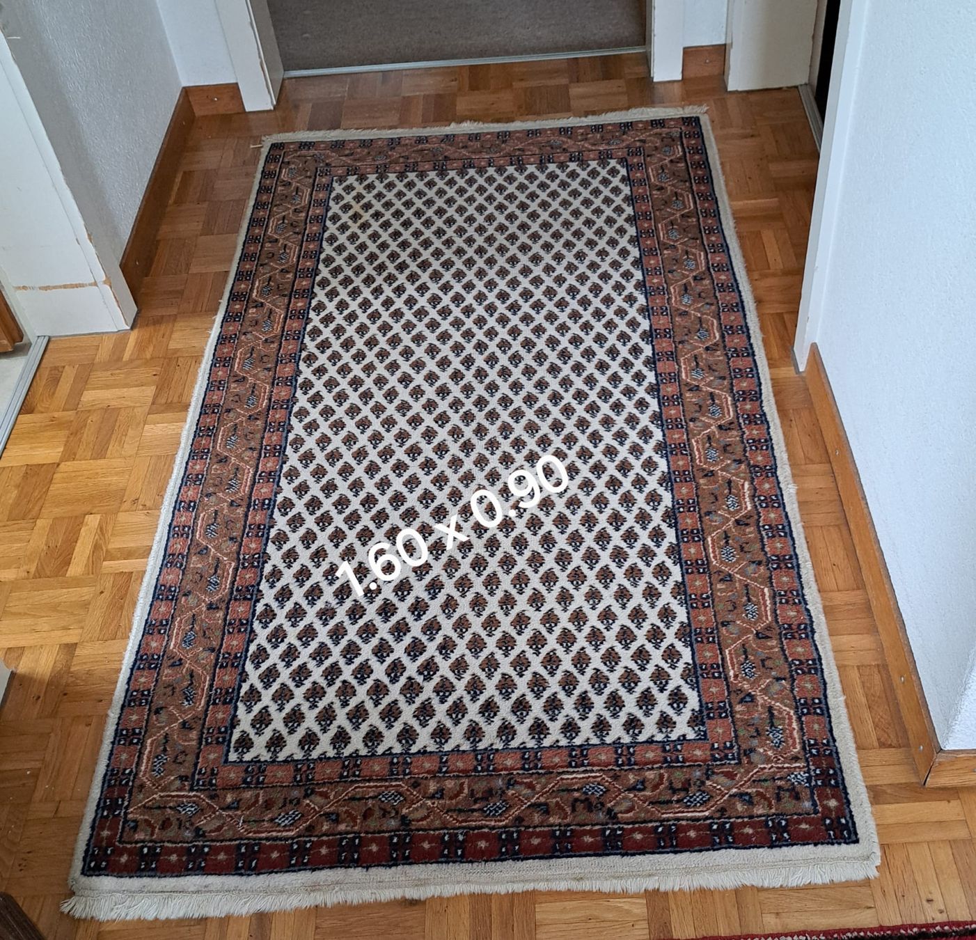 Tapis: Orientteppiche – D'occasion à inkwil par habegg