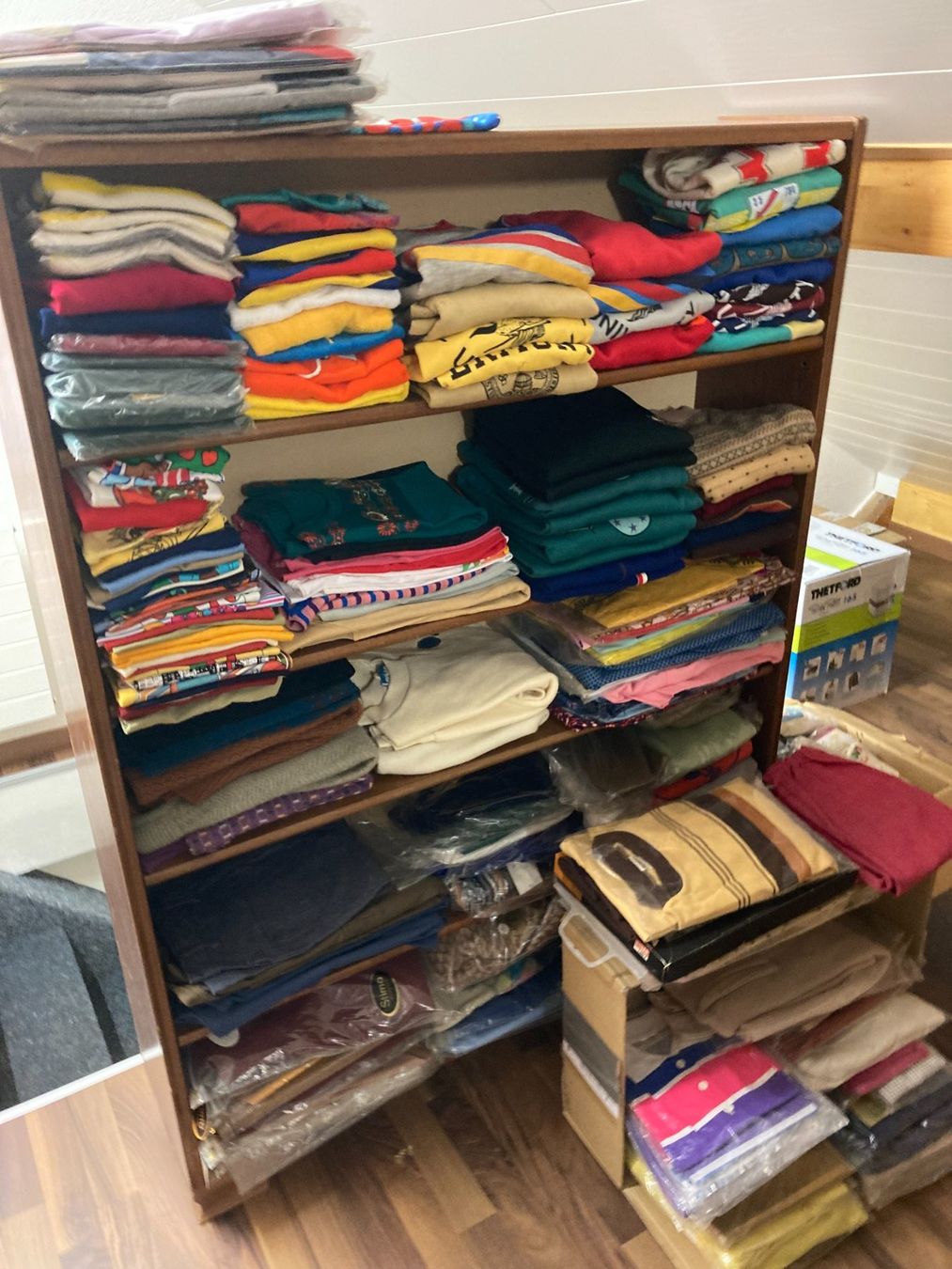 Hemden, T-Shirts & Polos: Kindershirt – Neu (gemäss Beschreibung) aus Balsthal von dasesaro 2