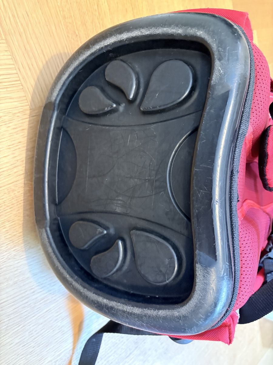 Funki Kindertaschen: Funki Schulthek – Gebraucht aus Riehen von Grayje4 2