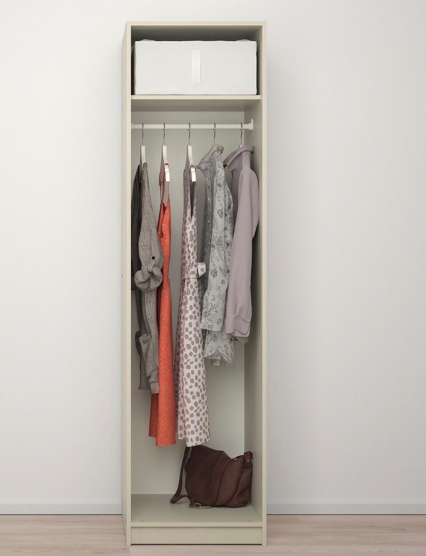 Ikea Armoires: IKEA kleiderschrank – D'occasion à Zürich par jul_l9s6 1