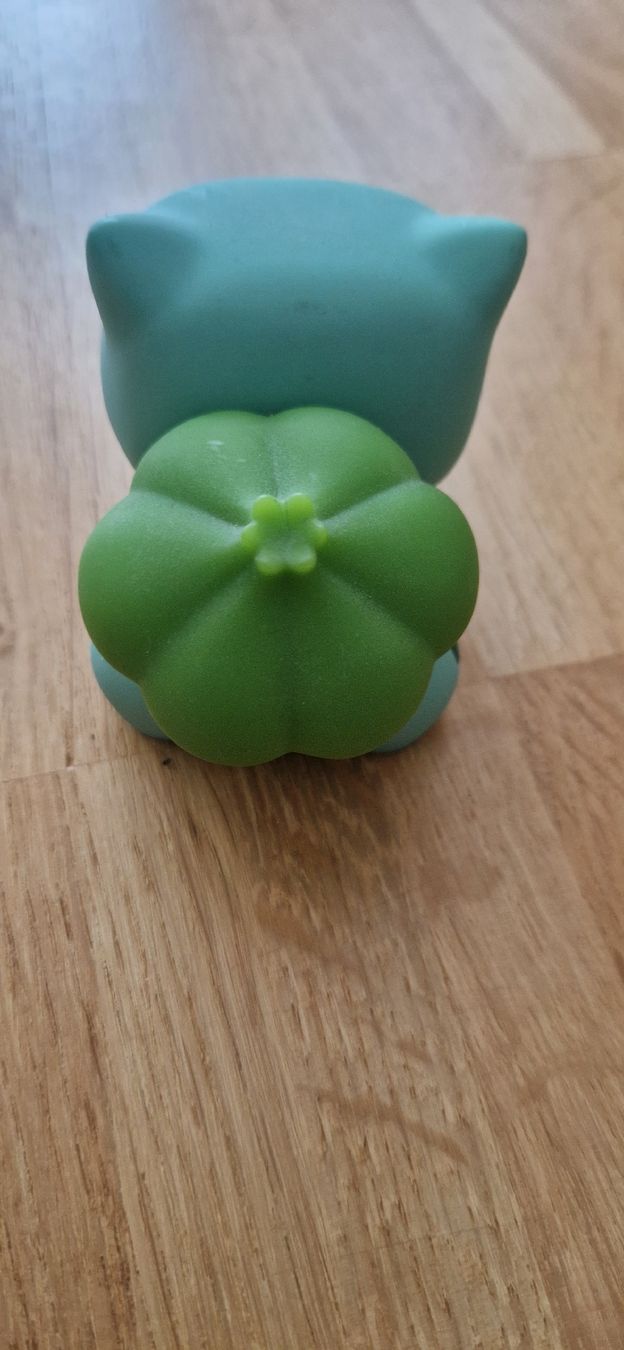 Funko Figuren: Funko Pop! Pokémon - Bisasam Figur – Gebraucht aus Riehen von Aconitum 2
