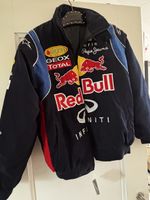 F1 Red Bull Jacke Grösse M