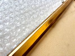 💚 Antiker Goldrahmen 51.5 x 45.5 cm 🇨🇭 SAMMLUNG