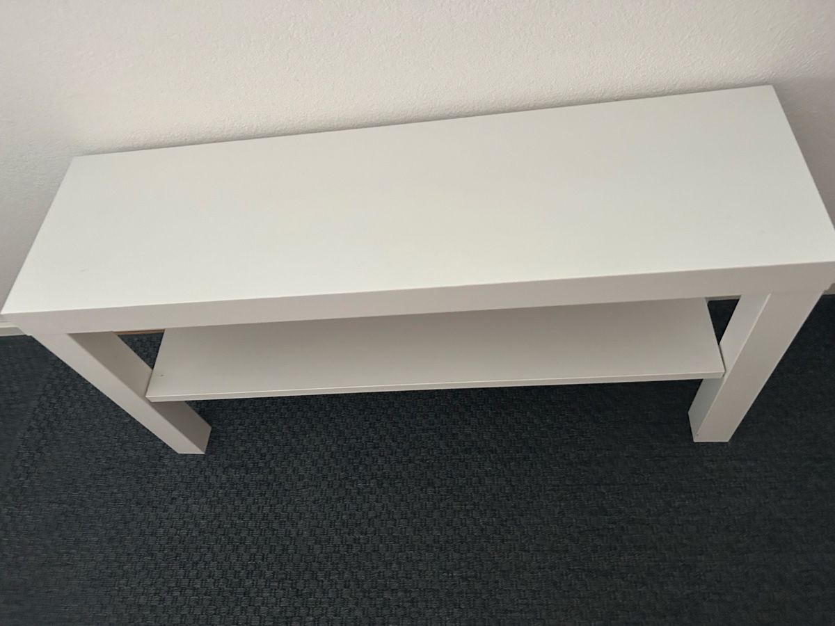Tavoli: IKEA LACK TV bank good condition – Usato da Zürich venduto da mar_d7zz 1