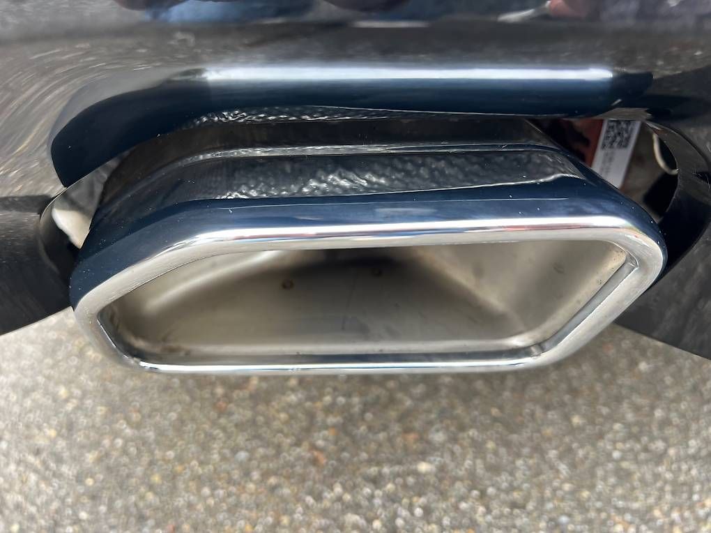 Alle Autoersatzteile: BMW X3 G01/X4 GO2 LCI Zierblenden chrom – Gebraucht aus Zug von frank083 4
