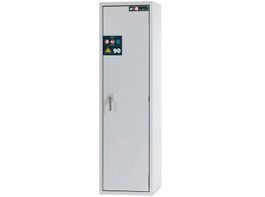 Tresor Asecos Sicherheitsschrank G90.205.060.2F – wie neu