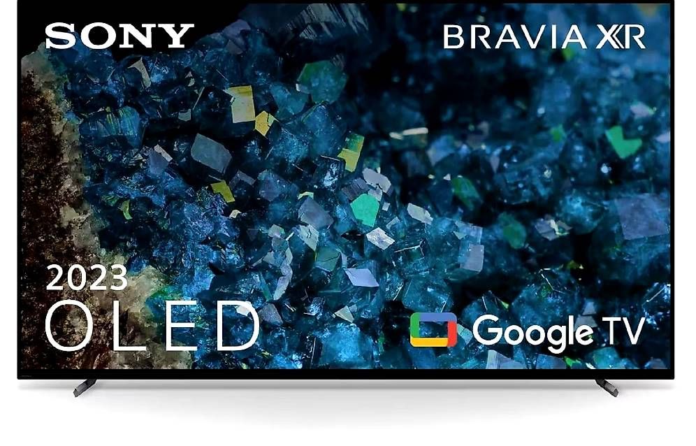 Sony Televisori: Sony Bravia XR55A80L – Usato da Horw venduto da Ken_74 1
