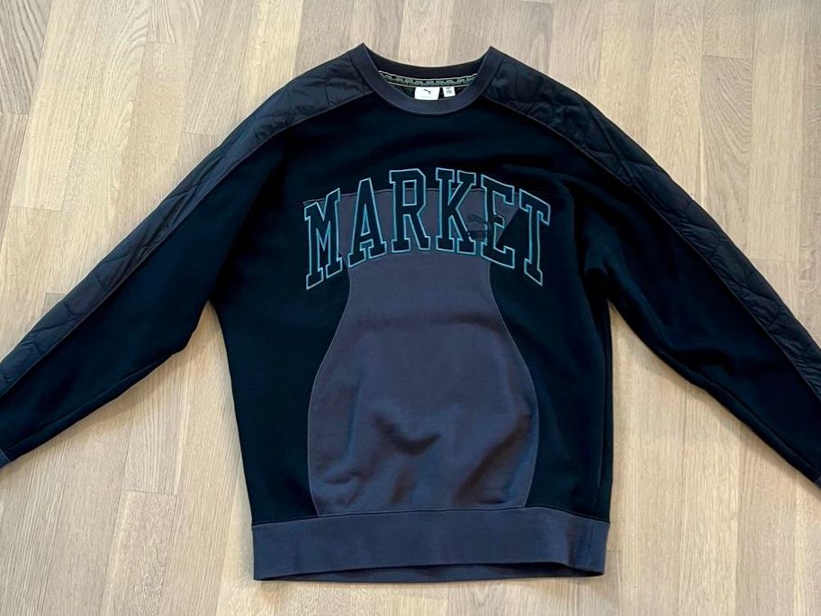 Puma Pullover & Sweatshirts: Puma Pullover – Gebraucht aus Volketswil von wut_tm9h