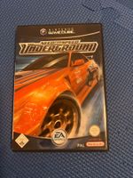 Need for Speed Underground Nintendo GameCube