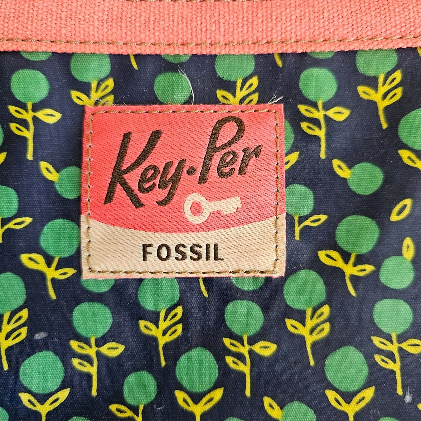 Altro in  Abbigliamento & Accessori: ***FOSSIL***Schlüssel Etui – Usato da Bronschhofen venduto da David80 4