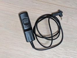 Fuji Fernauslöser Remote Switch