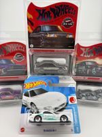 Hot Wheels 95 Mazda RX-7 HW J-Imports - 2024 - 170/250