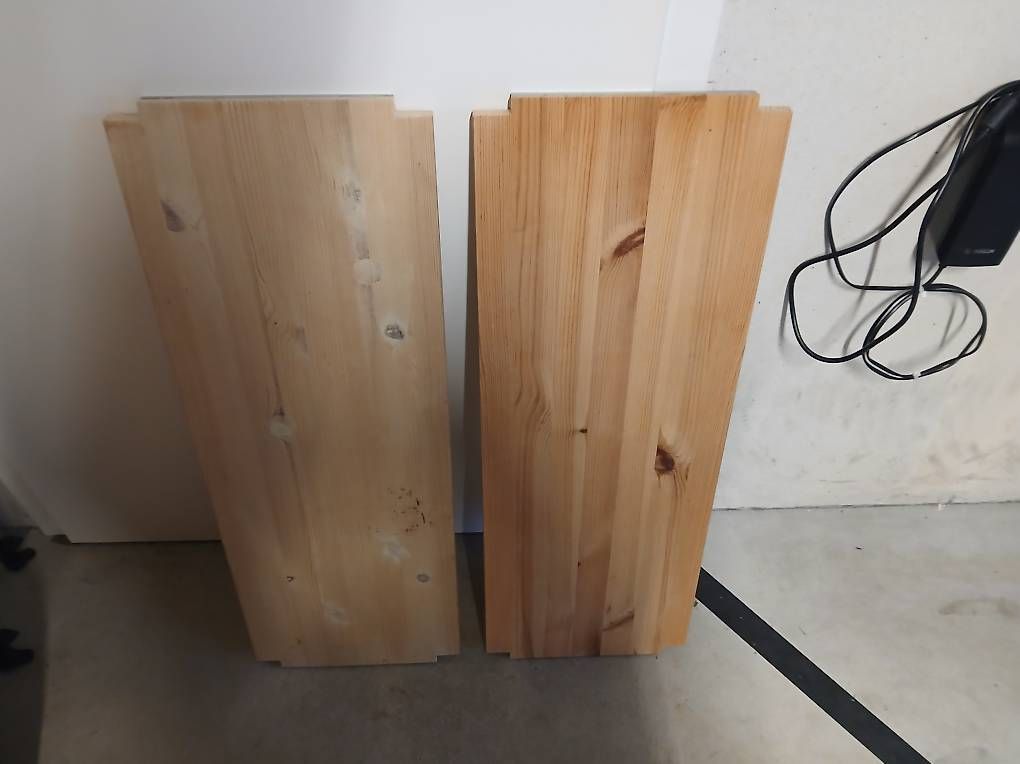 Scaffali: Ivar Ikea – Usato da Muttenz venduto da bar_j8xd