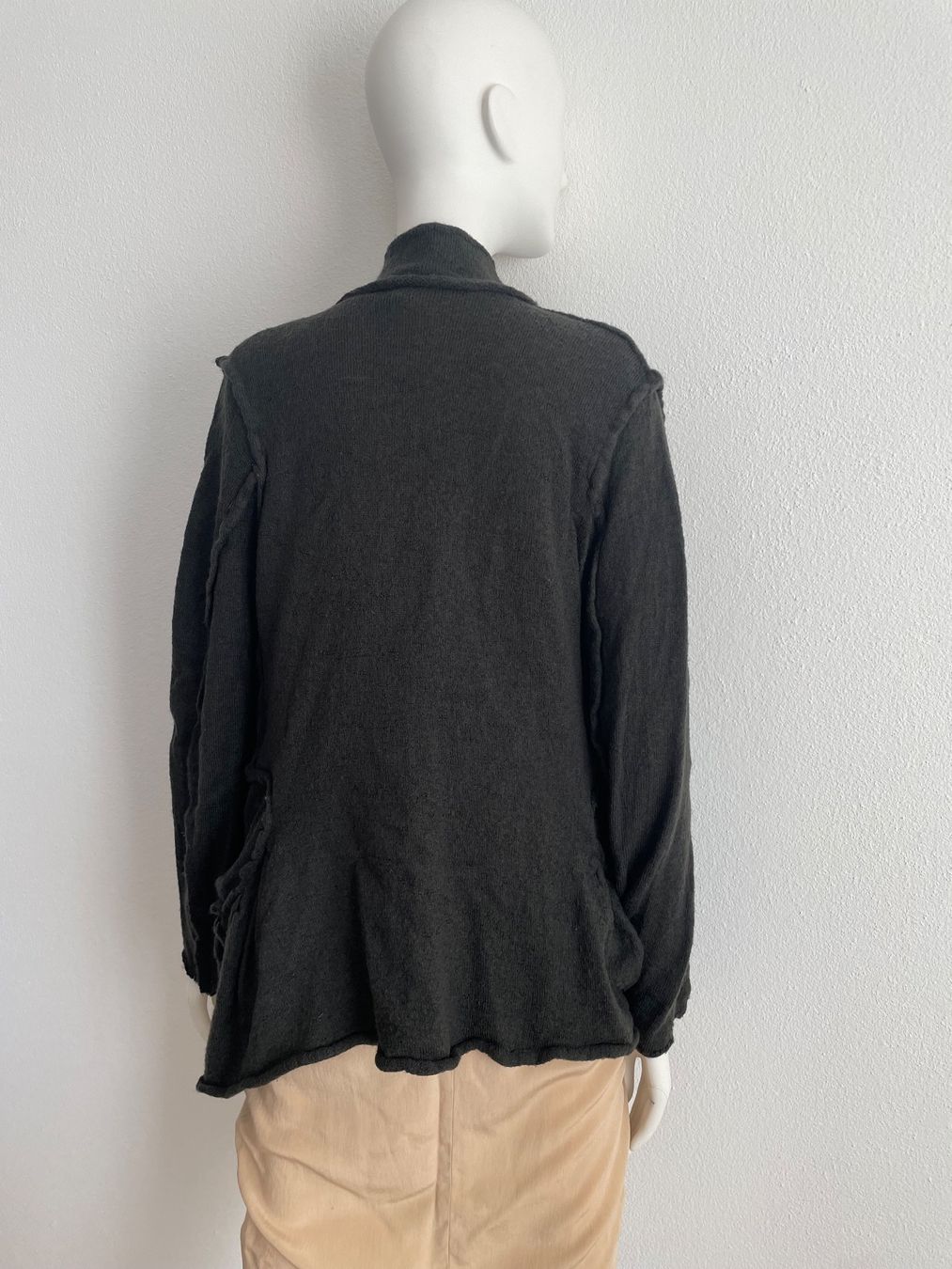 Rundholz Jacken: Rundholz Strickjacke – Neu (gemäss Beschreibung) aus Winterthur von 19.19 3