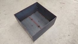 GarMet Niedrigbeet Q24T