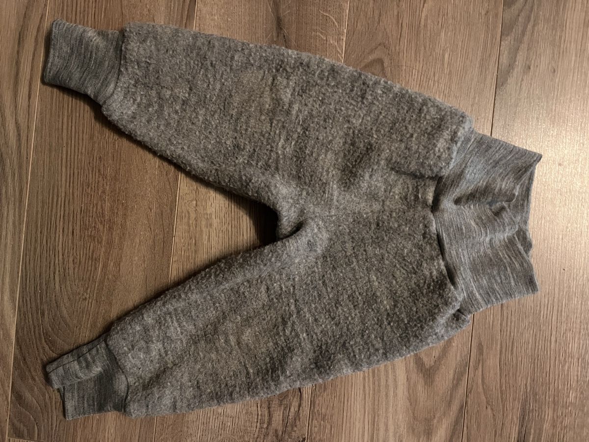 Hosen: Engel Natur Hose – Gebraucht aus Muotathal von beeritje