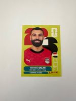 Panini FIFA WM 2026 Sticker - EGY 17