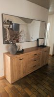 Sideboard Wild Eiche natur look 199 cm
