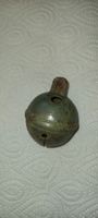 Alte Schelle/ Glocke aus messing