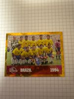 Panini Sticker WM 2026, FWC 15 Brazil 1994