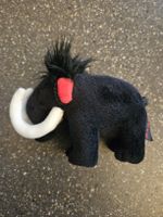 Mammut Stofftier von Mammut