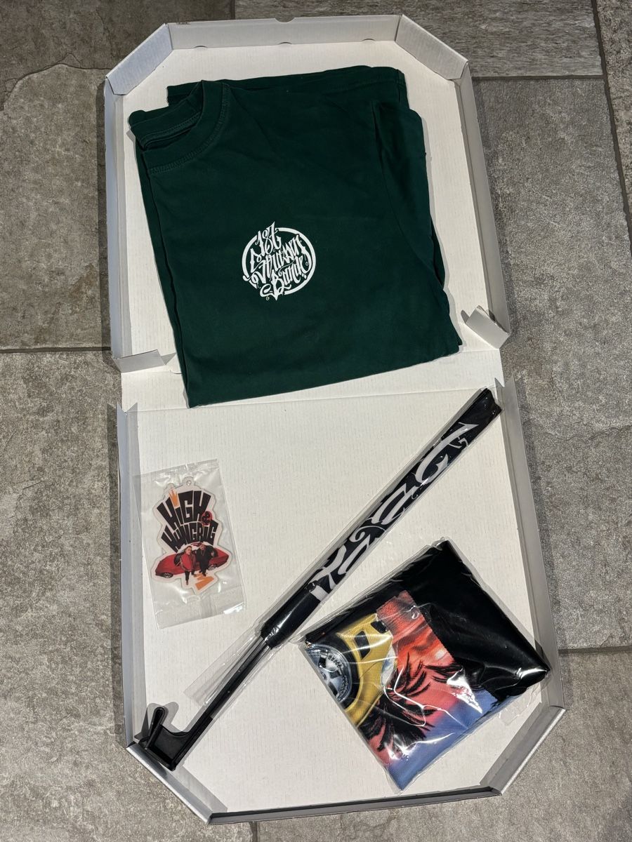 Giochi: High & Hungrig 3 Box Grösse S – Usato da Weiningen ZH venduto da GriederRemarket 1