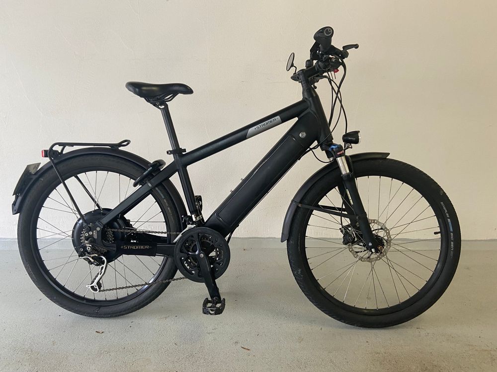 Stromer mountain 33 online