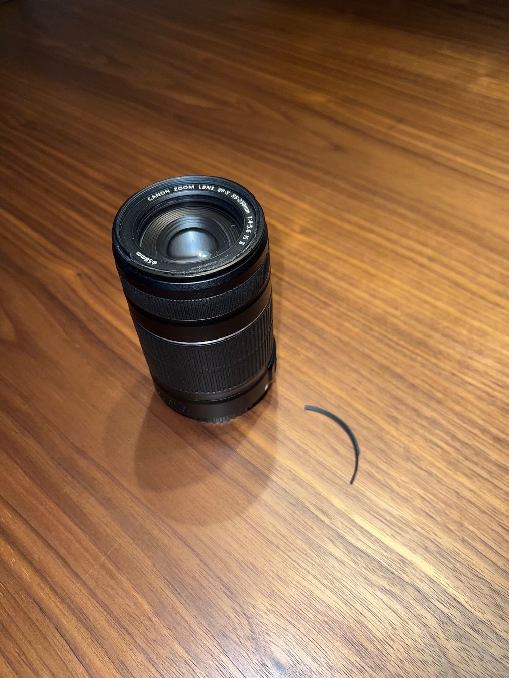Canon Fotocamera: Canon EOS 600D mit Zubehör – Usato da Rafz venduto da chlxppli 2