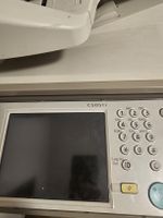 Canon C5051i  - Wird als Defekt verkauft, Papierstau!