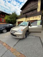 Suzuki Liana 1.6 4x4 2006