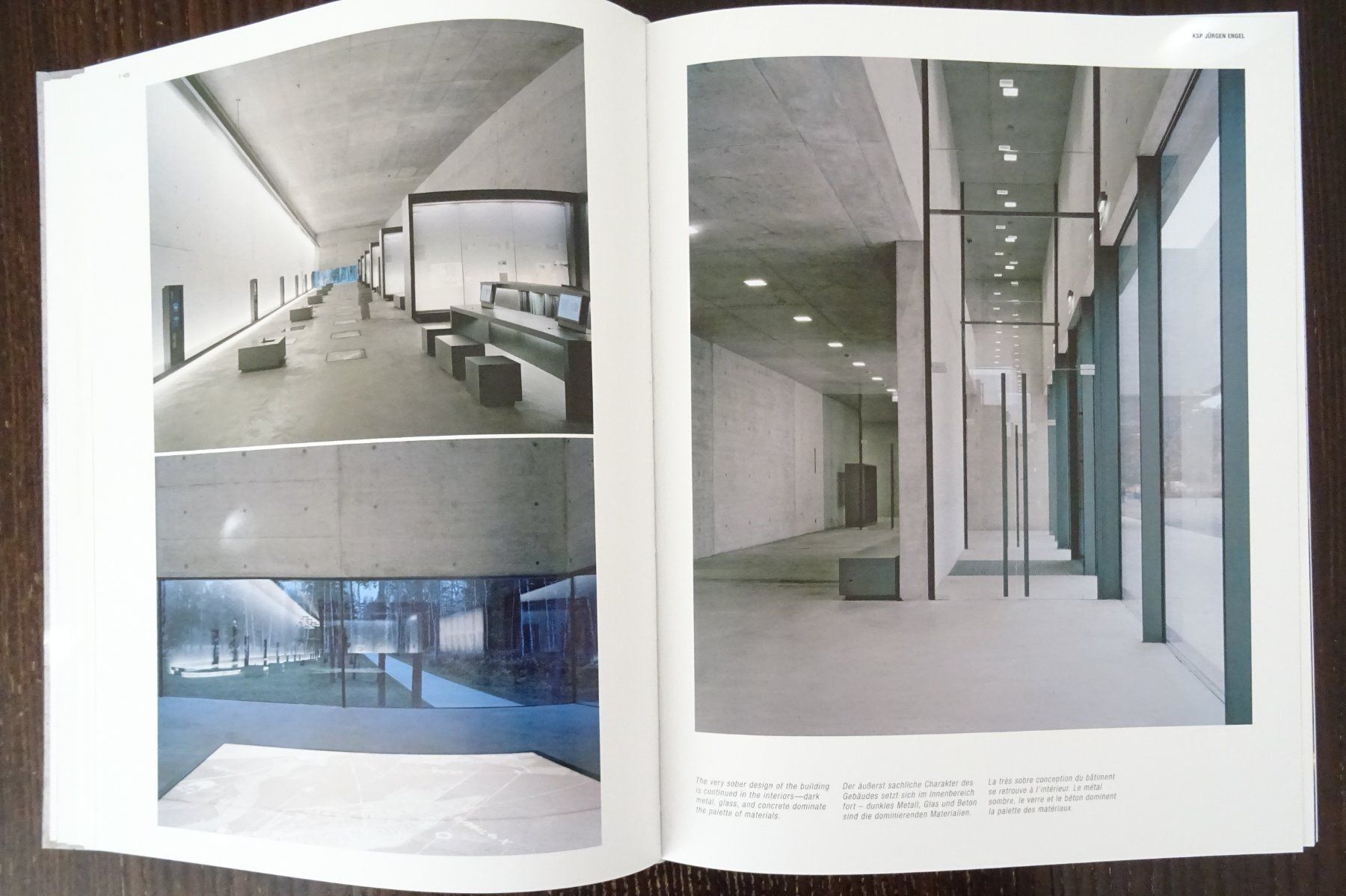 Libri: CONCRETE Buildings 2 Volumes – Usato da La Sarraz venduto da classicworldcoins 4